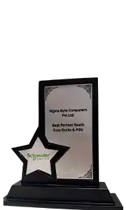 Best Partner South <br> By Schneider Electric