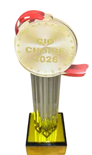 CIO Choice - 2026