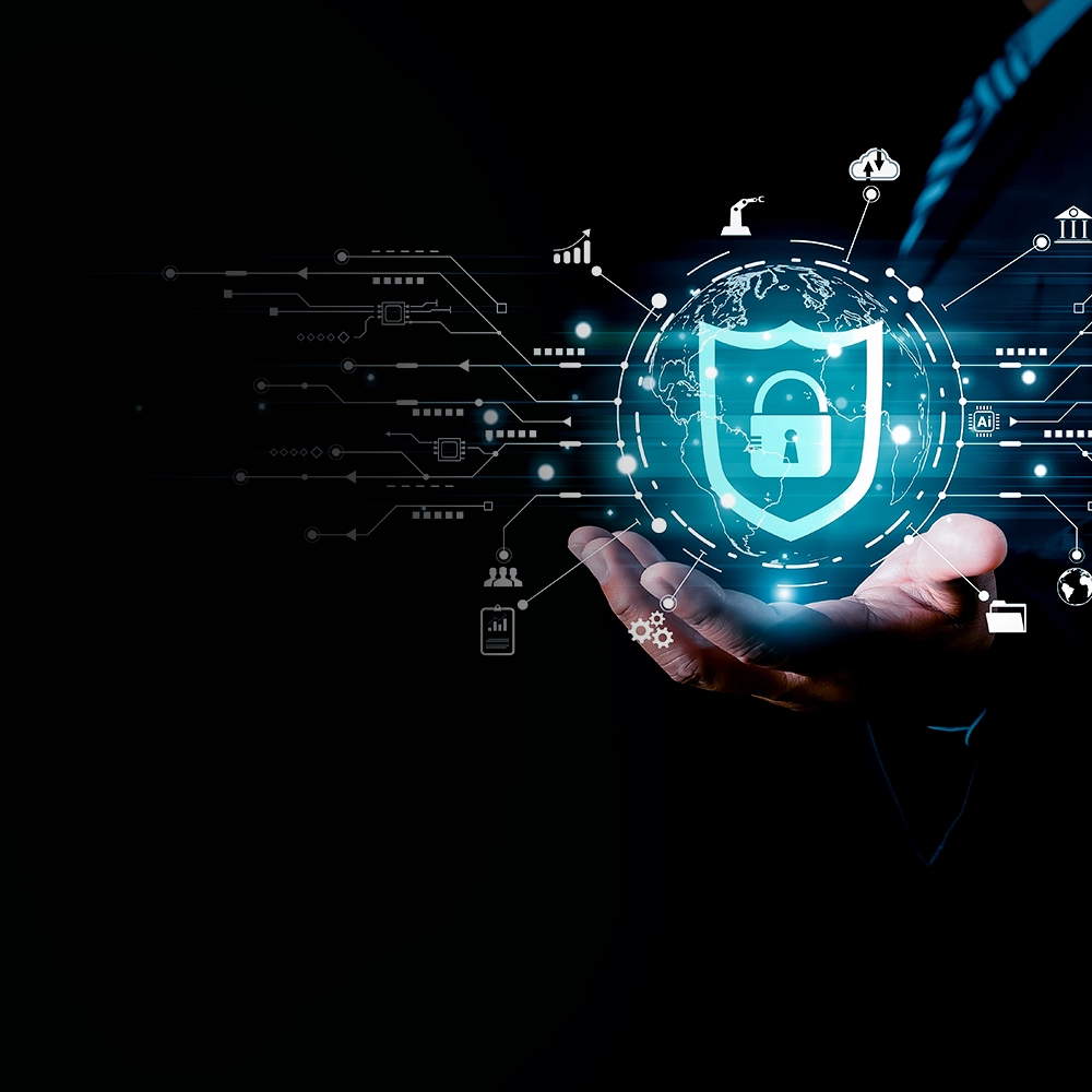 We Secure What Matters Most Mobile