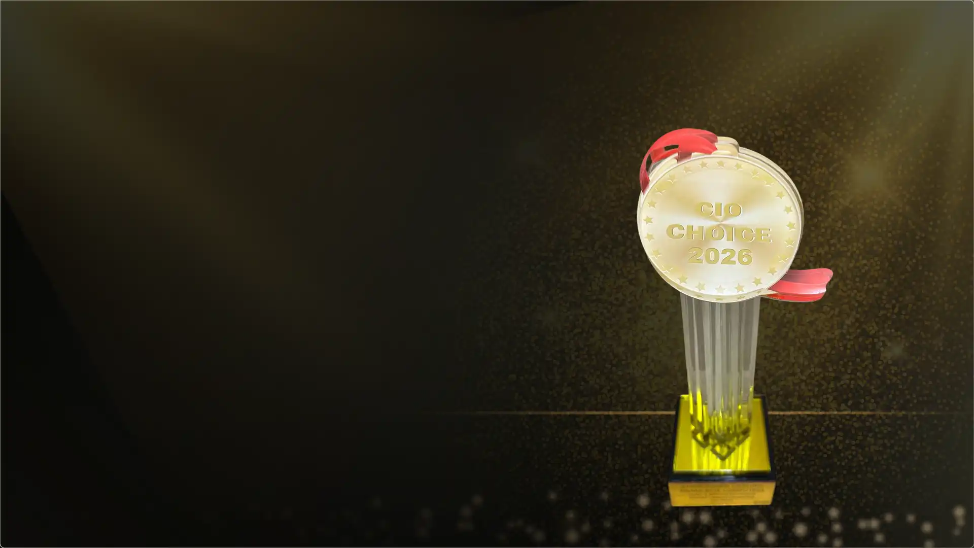 Seven Years of Industry Trust Desktop
