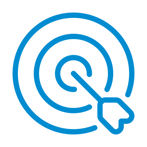 Minimized Impact icon