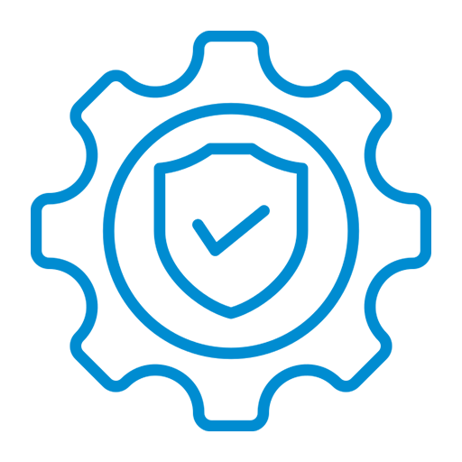 Operational Reliability icon