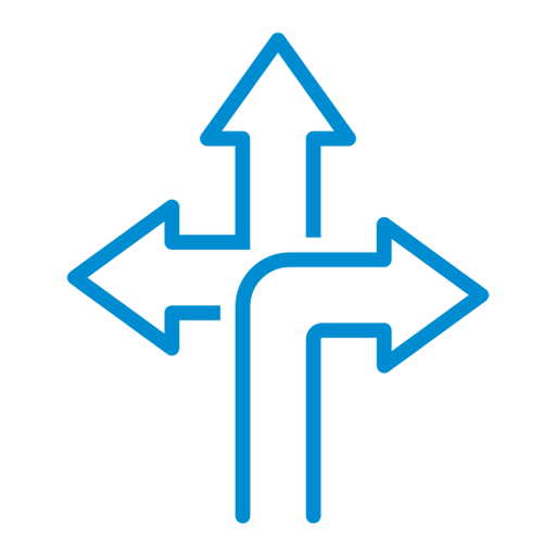 Scalable Expert <br> Guidance icon
