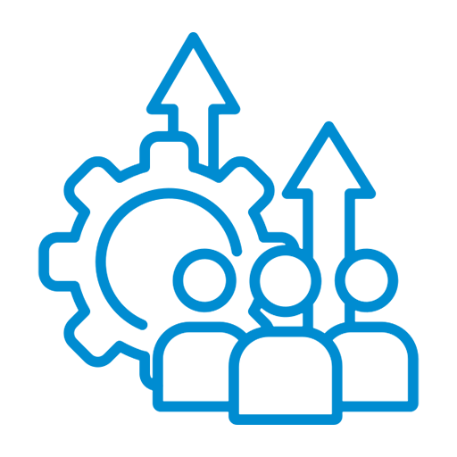 Team Productivity icon