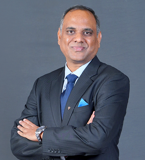 Fulesh Bansal