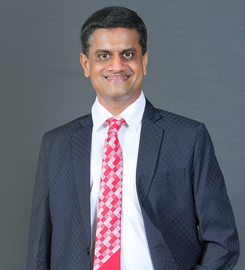 Jay Shah