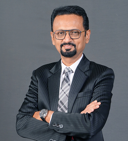 Ketan Kothari
