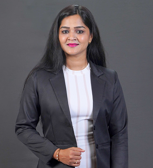 Mrunal Tambe