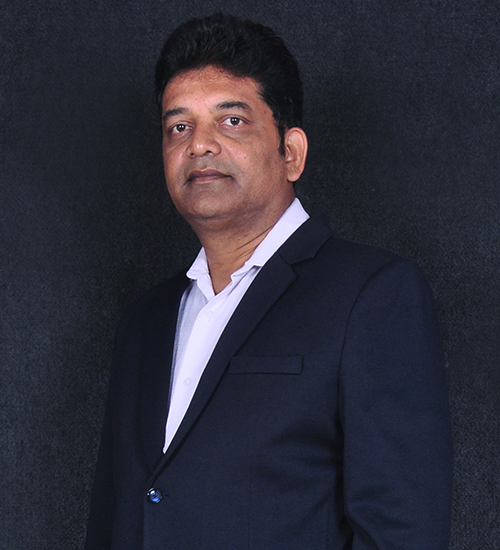 Rupesh Rao