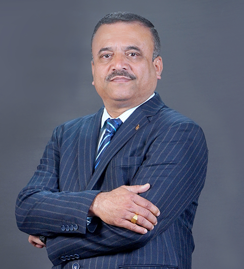 Sunil Kamat