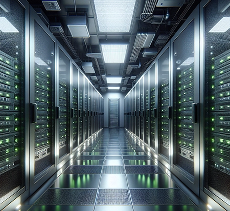 Critical Infrastructure Connectivity thumb img