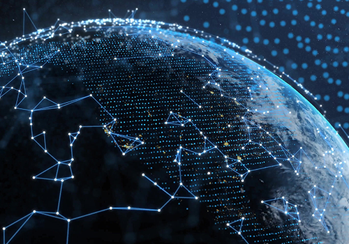 Critical Infrastructure Connectivity