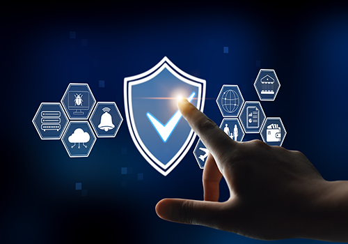 Technology & Cybersecurity
