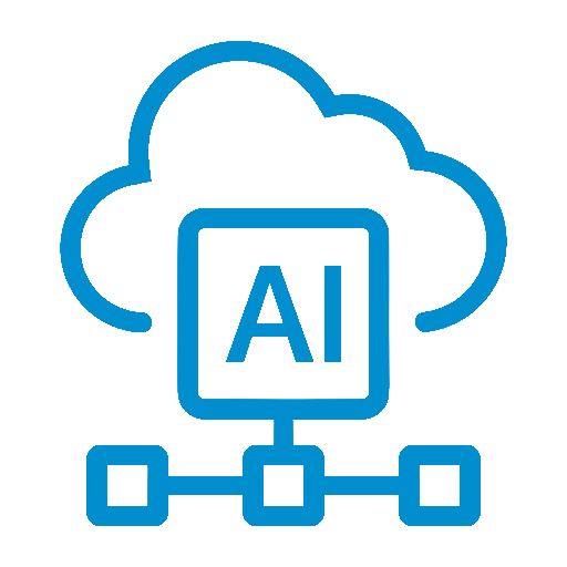 Sovereign  AI Stack icon